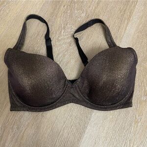 Victoria’s Secret Lightly Lined T Shirt Bra